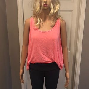 We the Free Tank SZ S